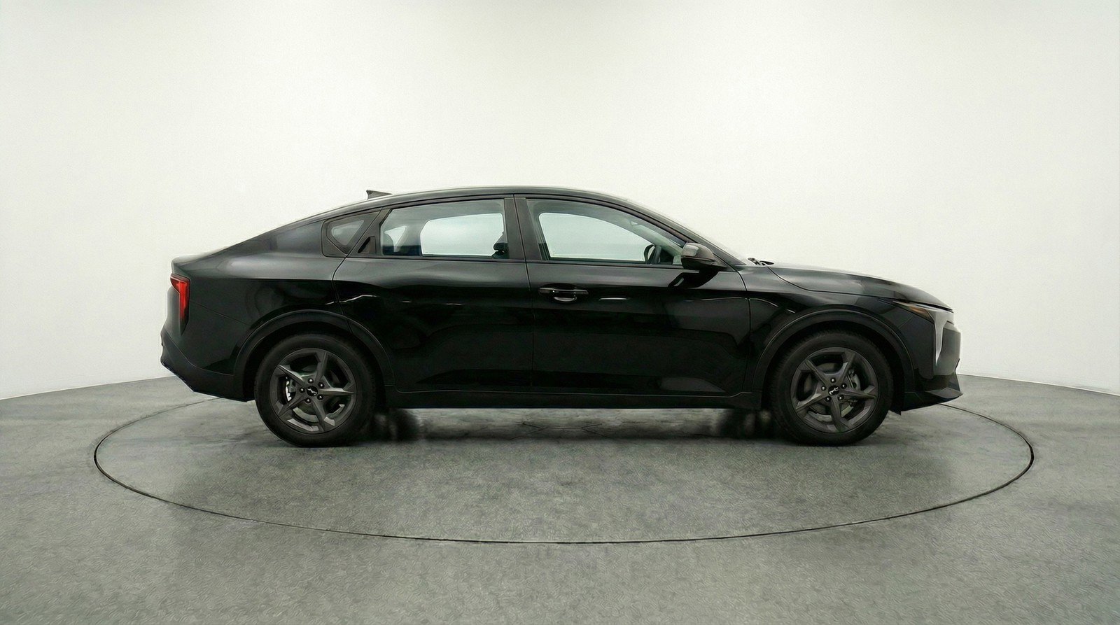 Used 2025 Kia K4 LXS FWD image 11