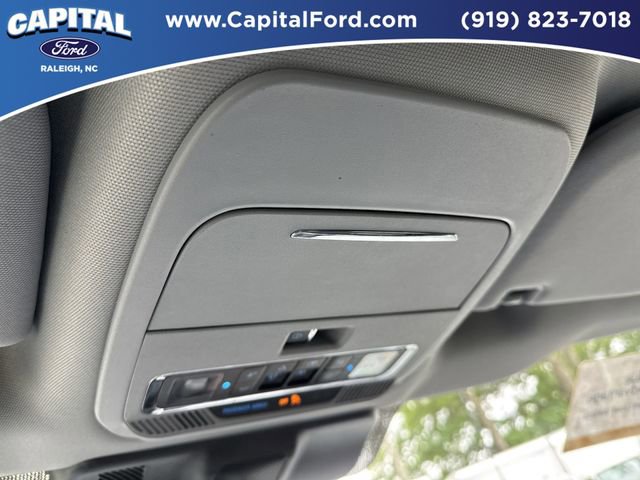 Certified 2023 Ford F150 Lariat w/ Equipment Group 502A High AWD/4WD image 33