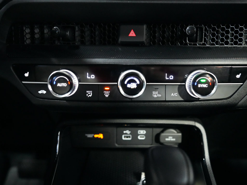 Used 2024 Honda CR-V EX image 20