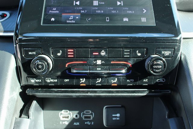 Used 2024 Jeep Grand Cherokee Laredo X w/ Luxury Tech Group I image 20