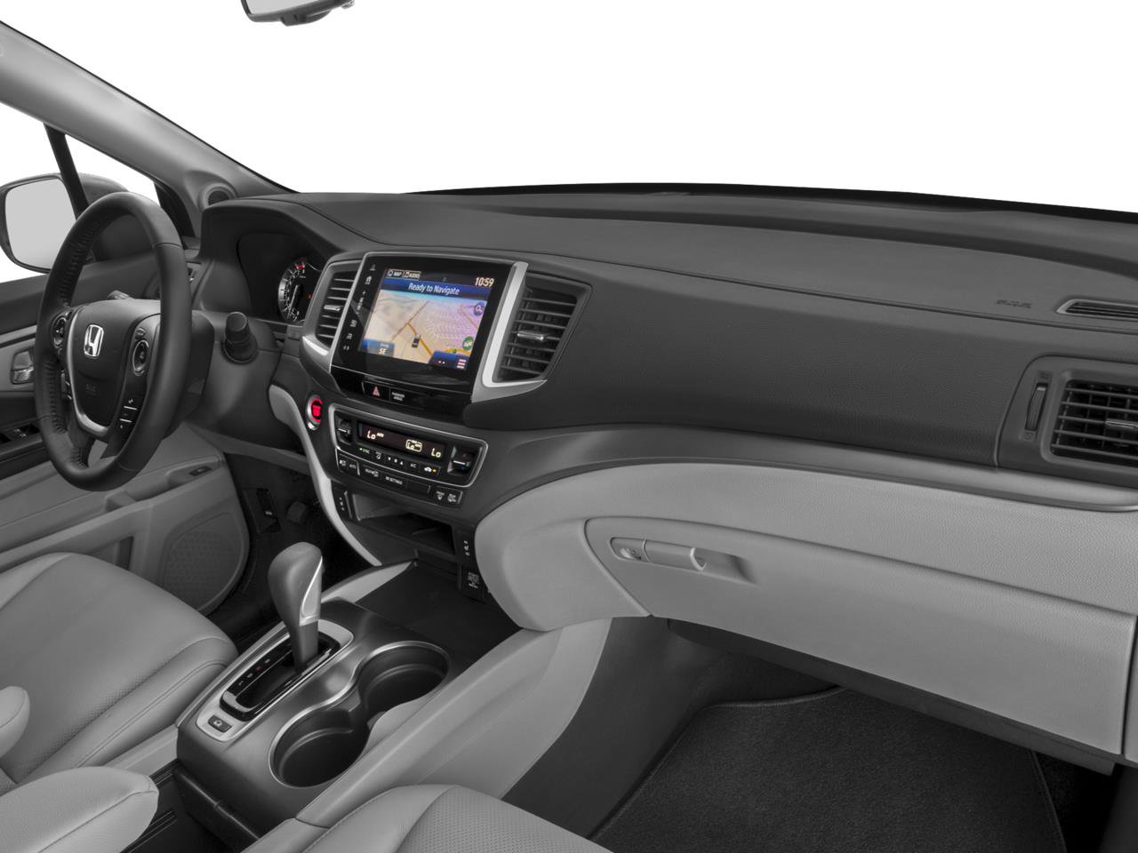 Used 2017 Honda Ridgeline RTL-T image 11