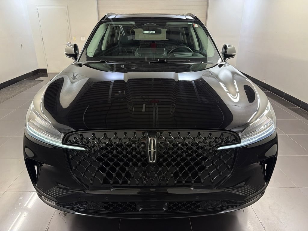 New 2026 Lincoln Aviator Reserve w/ Jet Appearance Package AWD/4WD image 2
