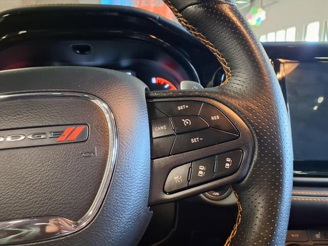 Certified 2023 Dodge Durango R/T AWD/4WD image 21