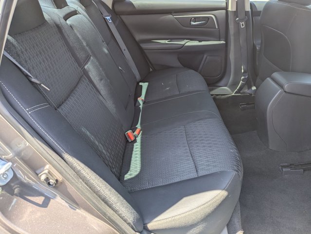 Used 2016 Nissan Altima 2.5 SV FWD image 18