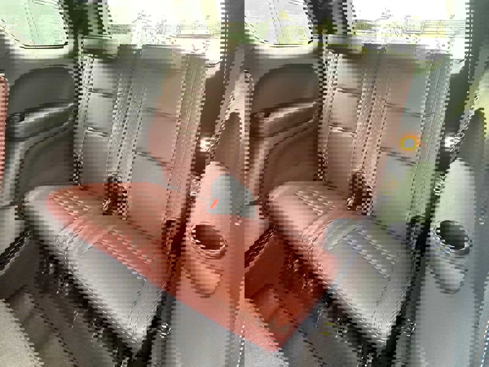 New 2026 Dodge Durango GT image 14