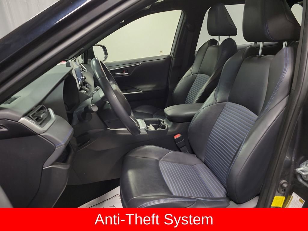 Used 2020 Toyota RAV4 XSE image 13