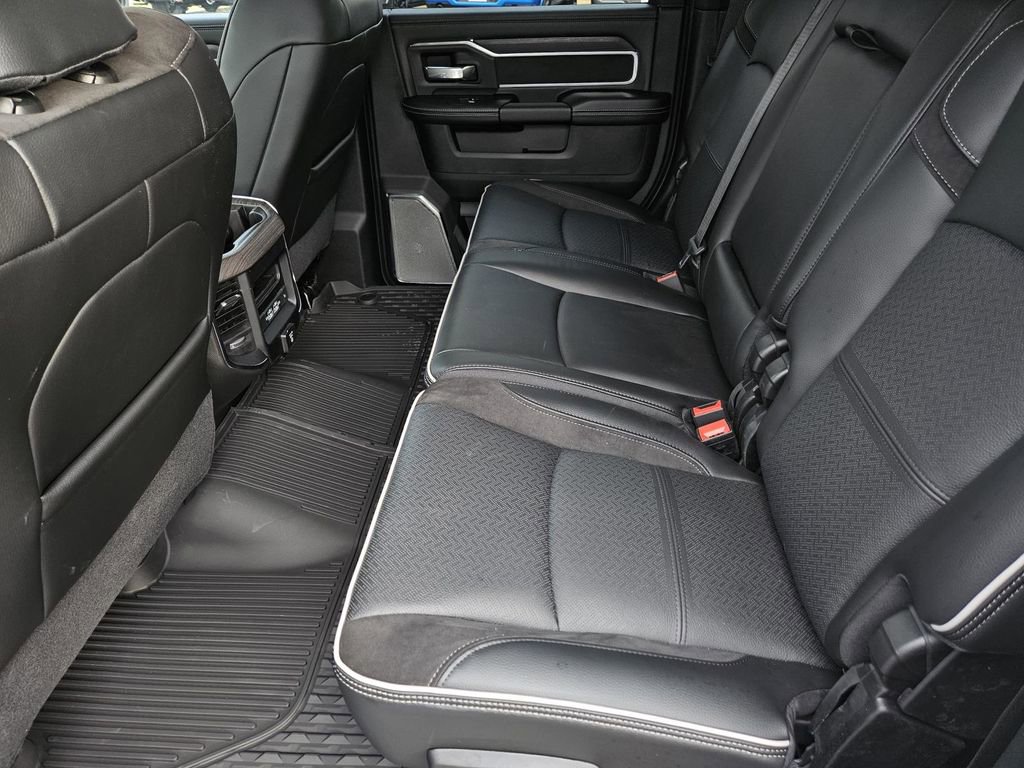 New 2026 RAM 3500 Laramie image 30