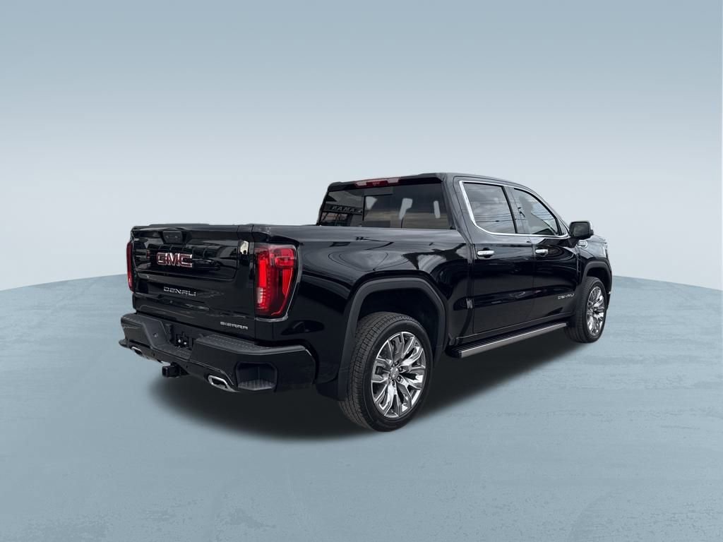 New 2026 GMC Sierra 1500 Denali image 9