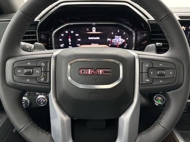 New 2026 GMC Sierra 1500 Elevation w/ Elevation Premium Package image 19