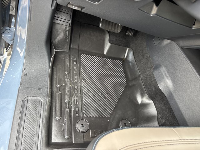 Used 2023 Ford Bronco Wildtrak AWD/4WD image 23