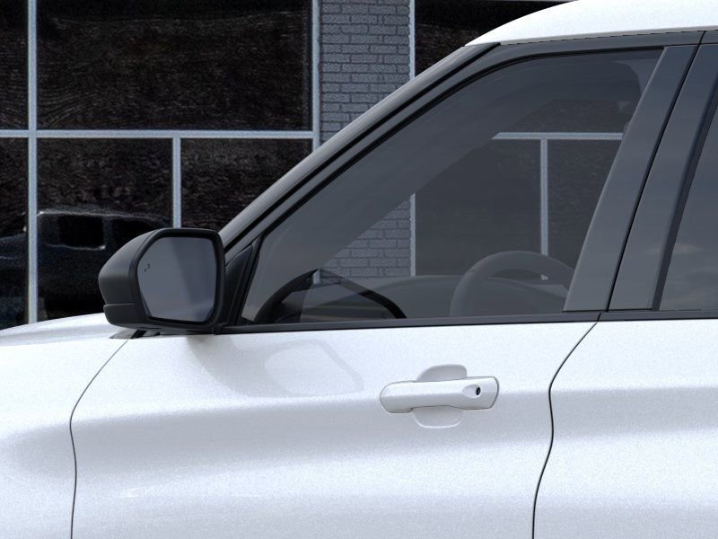 New 2026 Ford Explorer Active AWD/4WD image 20