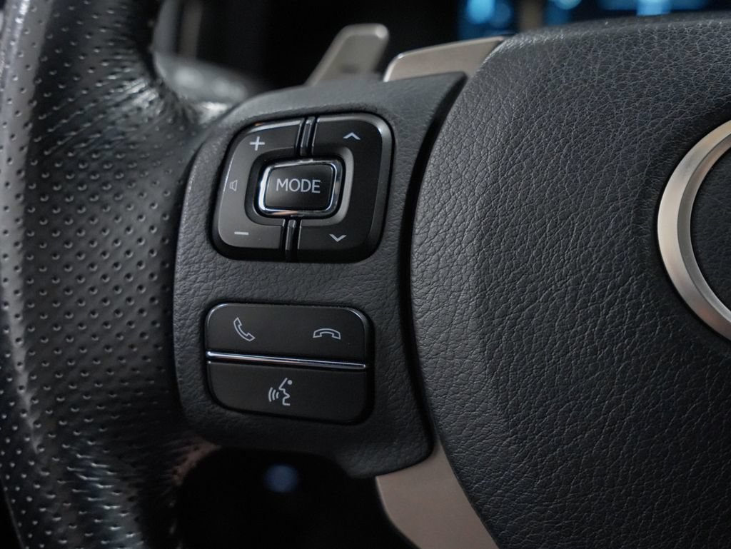 Used 2018 Lexus IS 350 F Sport RWD image 14