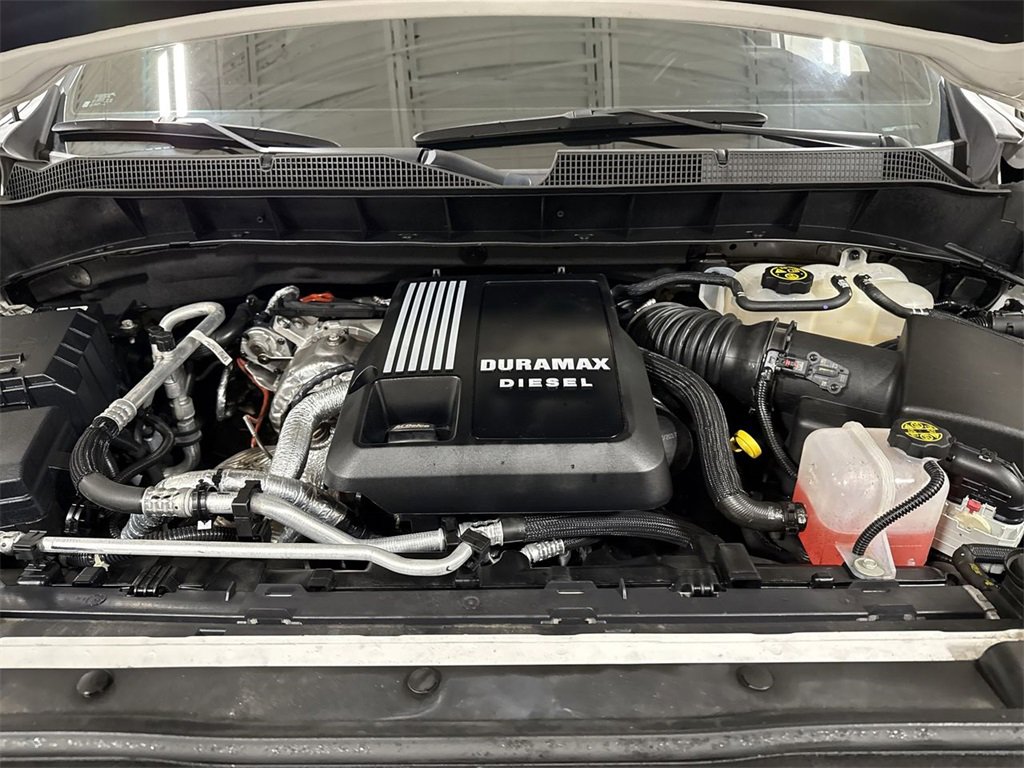 Used 2024 Chevrolet Silverado 1500 High Country image 26