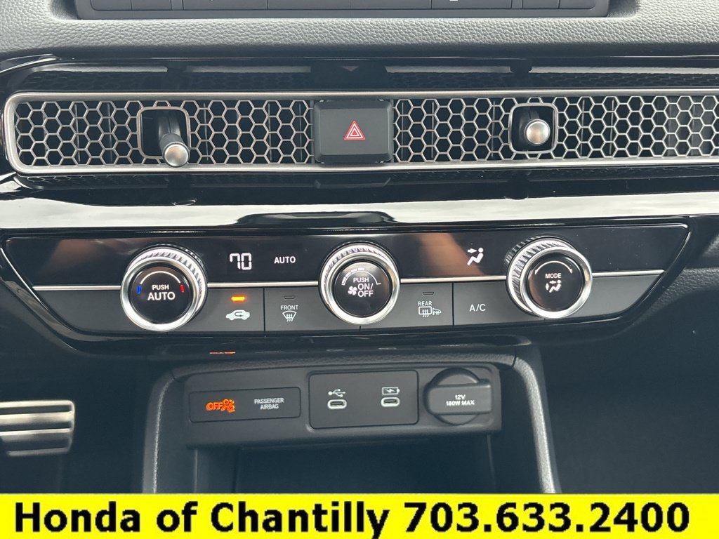 Used 2026 Honda Civic Sport image 17
