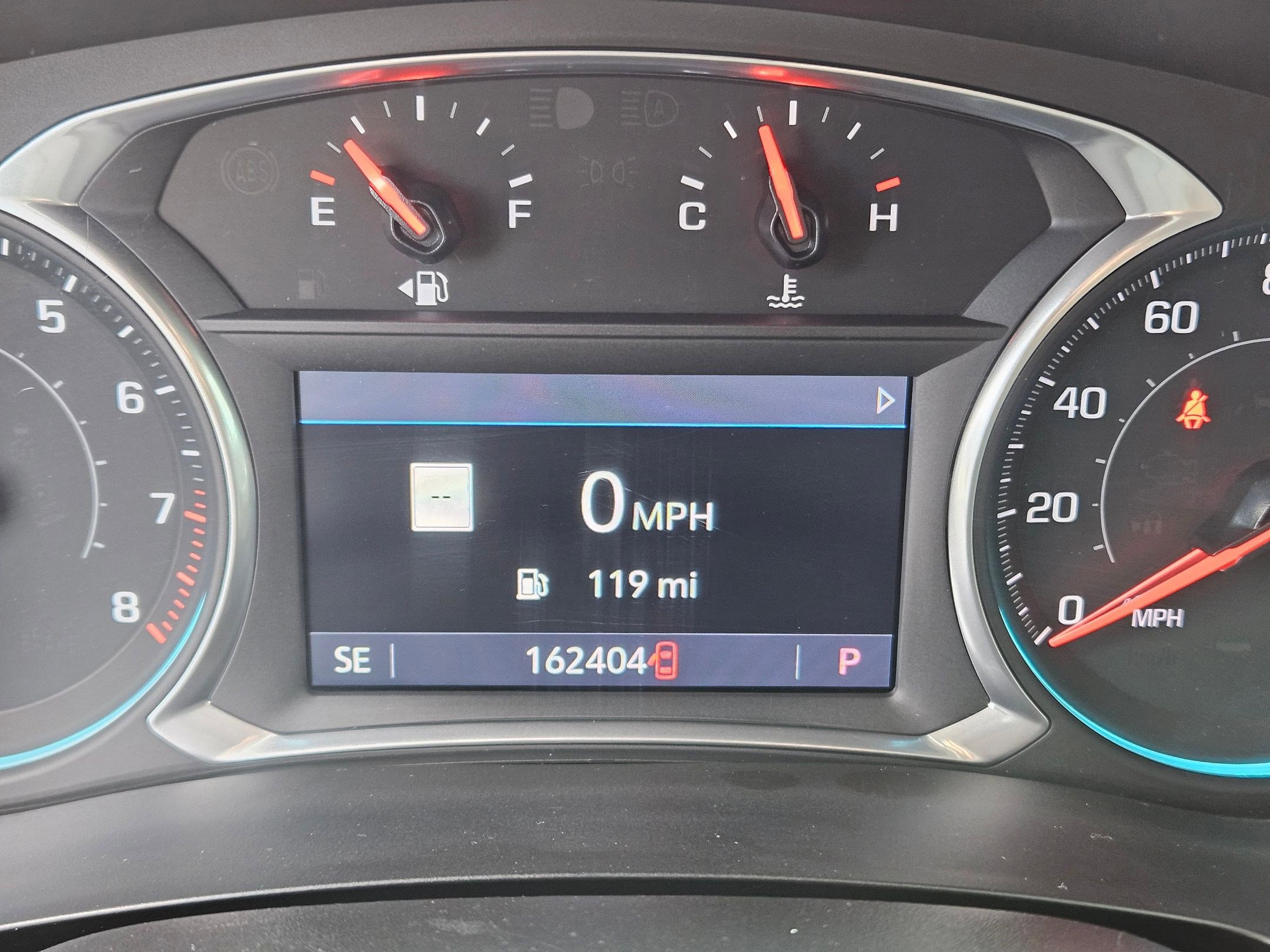 Used 2020 Chevrolet Traverse LT w/ LT Premium Package AWD/4WD image 21