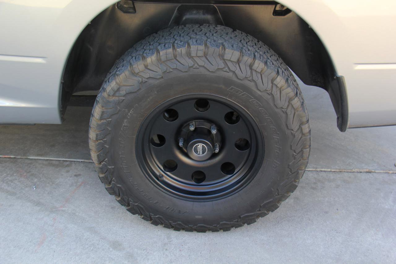 Used 2020 RAM 1500 Tradesman w/ Popular Equipment Group image 29