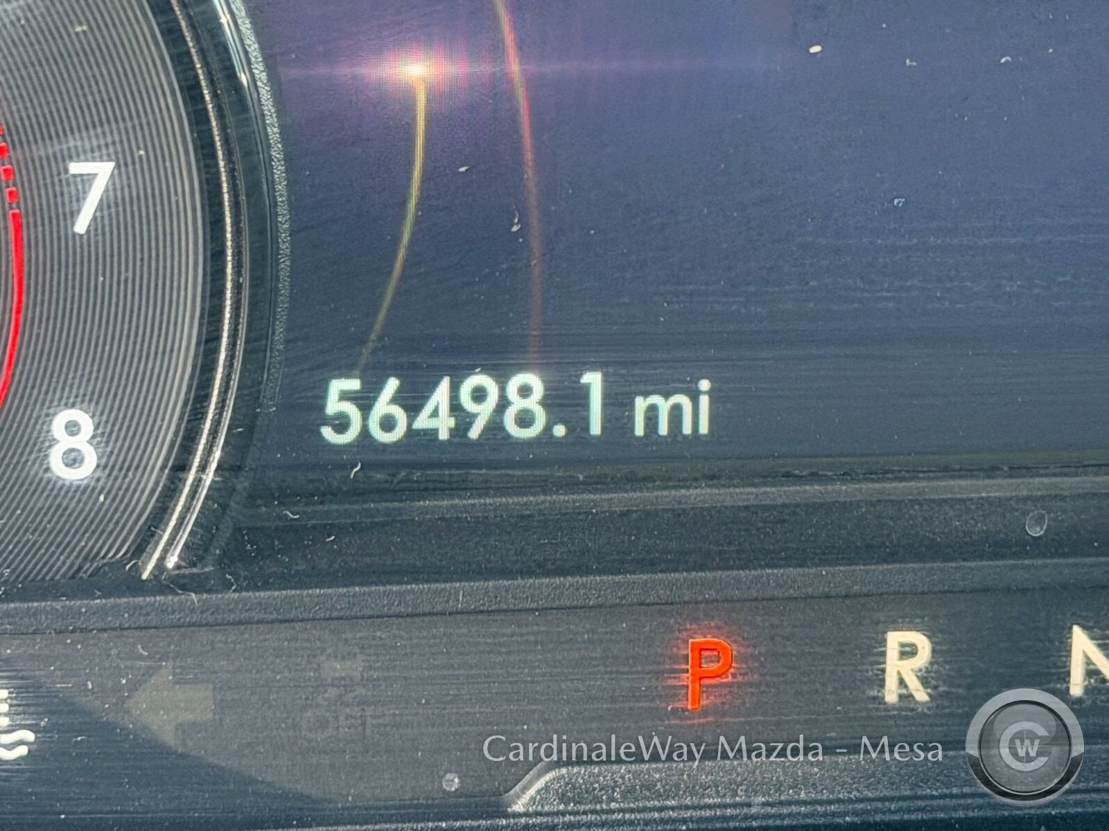 Used 2021 Lincoln Corsair AWD w/ Equipment Group 101A image 9