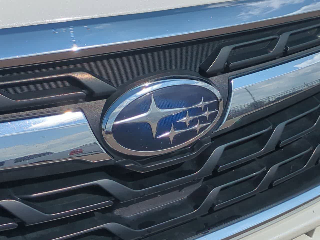 Used 2018 Subaru Forester 2.5i Premium AWD/4WD image 11