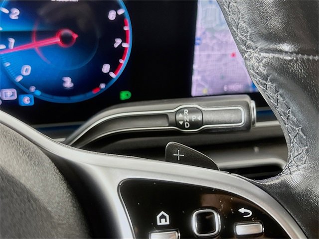 Used 2020 Mercedes-Benz GLE 350 4MATIC image 27