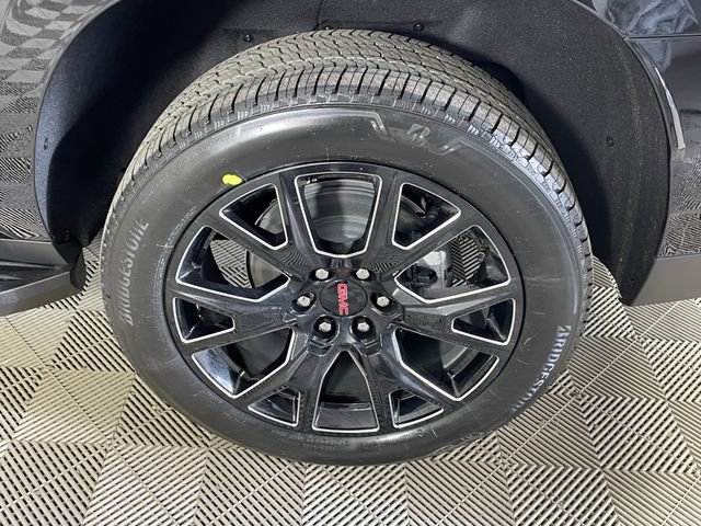New 2026 GMC Yukon XL Denali AWD/4WD image 16