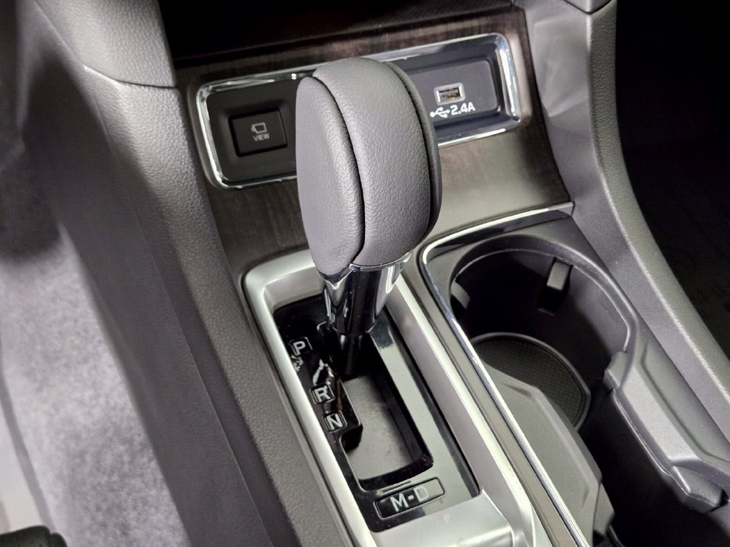 New 2027 Subaru Ascent Touring AWD/4WD image 18