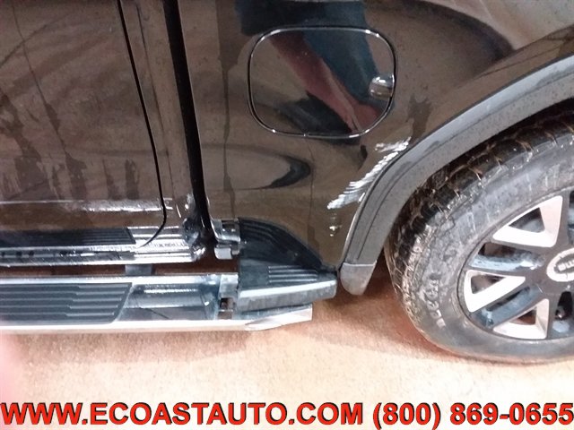 Used 2019 GMC Sierra 1500 Denali w/ Technology Package RWD image 21