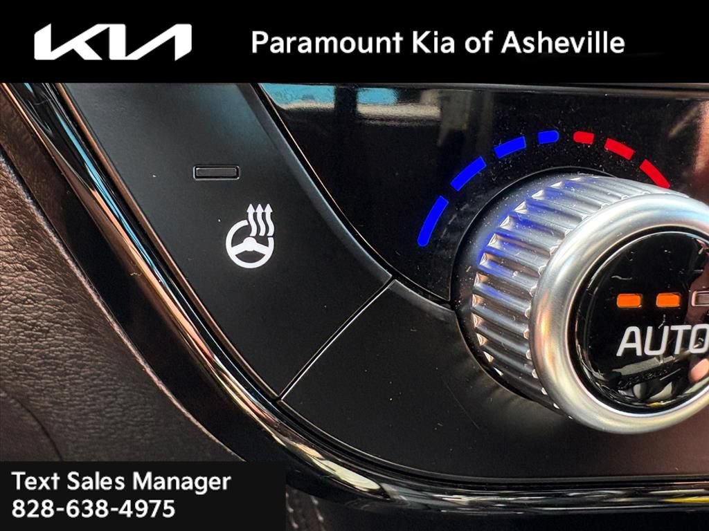 Certified 2024 Kia Telluride SX X-Pro AWD/4WD image 18