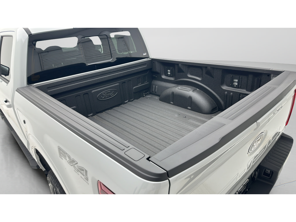 New 2026 Ford F150 XLT w/ Equipment Group 302A MID AWD/4WD image 8