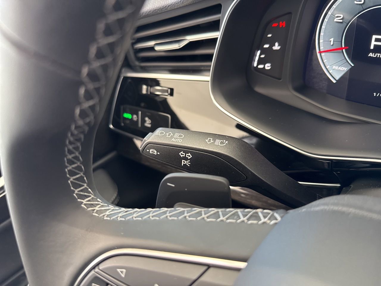 New 2026 Audi Q7 3.0T Premium Plus AWD/4WD image 22