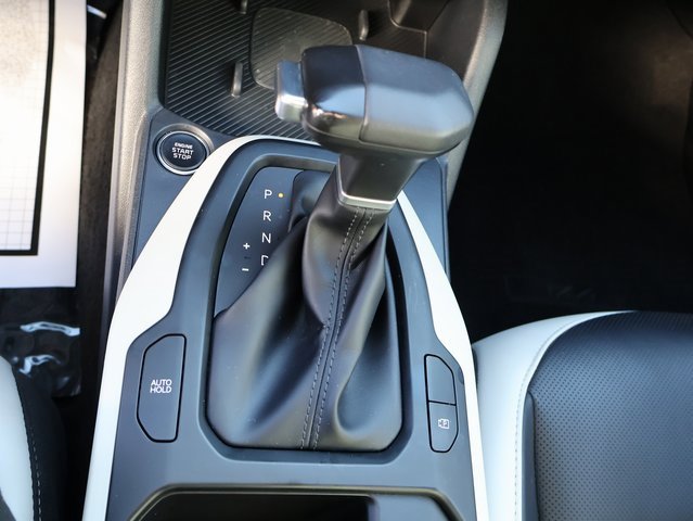 Used 2025 Kia K4 GT-Line w/ GT-Line Premium Package image 28