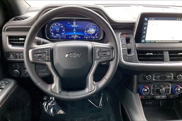 Used 2023 Chevrolet Tahoe RST w/ RST Performance Edition image 5