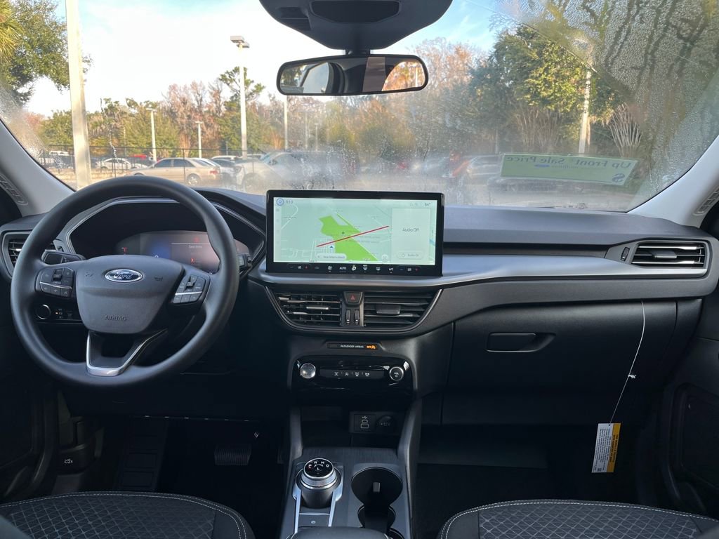 New 2026 Ford Escape Active w/ Tech Pack #1 image 8
