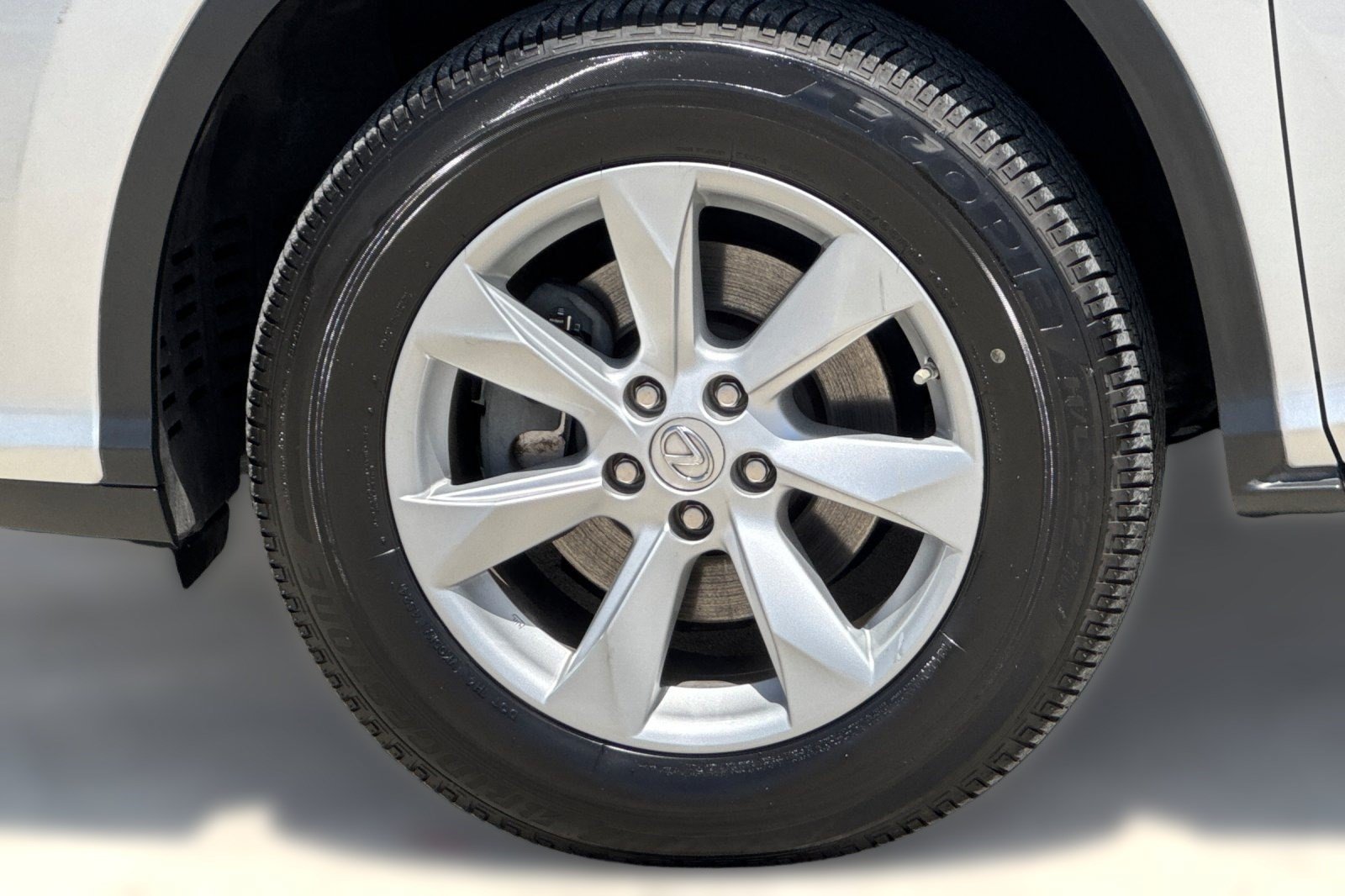 Used 2016 Lexus RX 350 FWD image 13