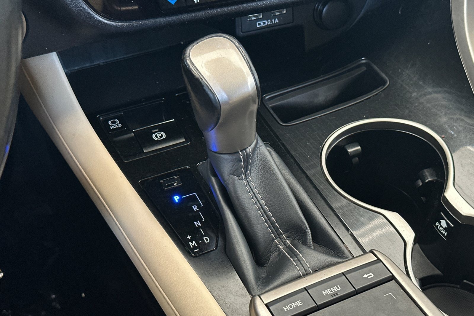 Used 2021 Lexus RX 350 FWD image 20