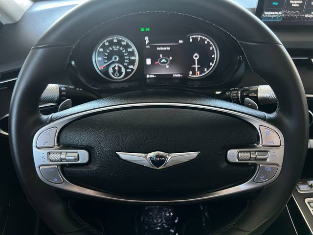 Used 2025 Genesis GV70 2.5T image 23