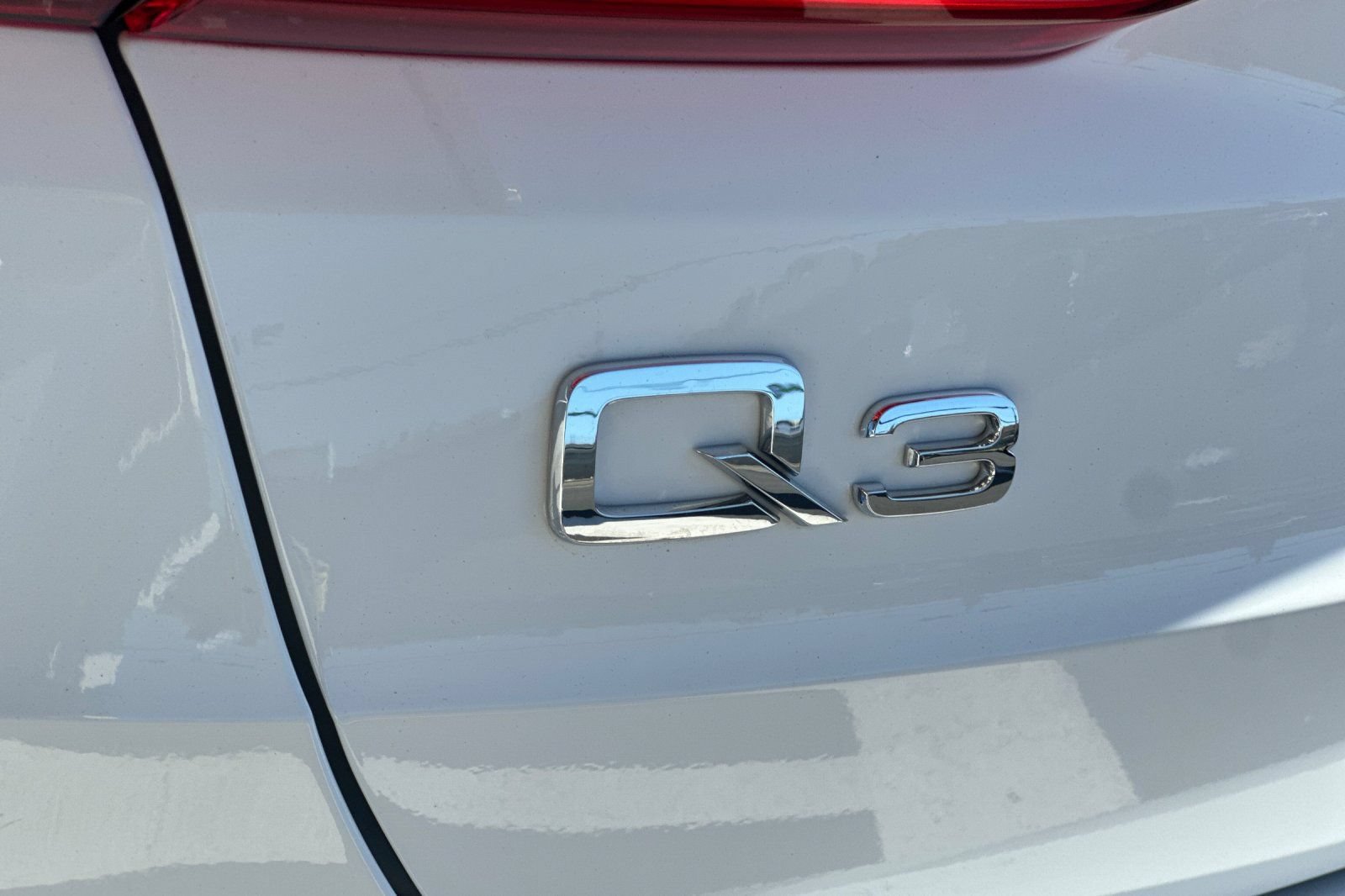 Used 2025 Audi Q3 2.0T Premium AWD/4WD image 27