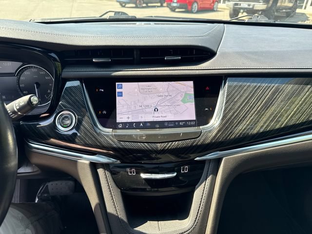 Used 2023 Cadillac XT6 Premium Luxury AWD/4WD image 22