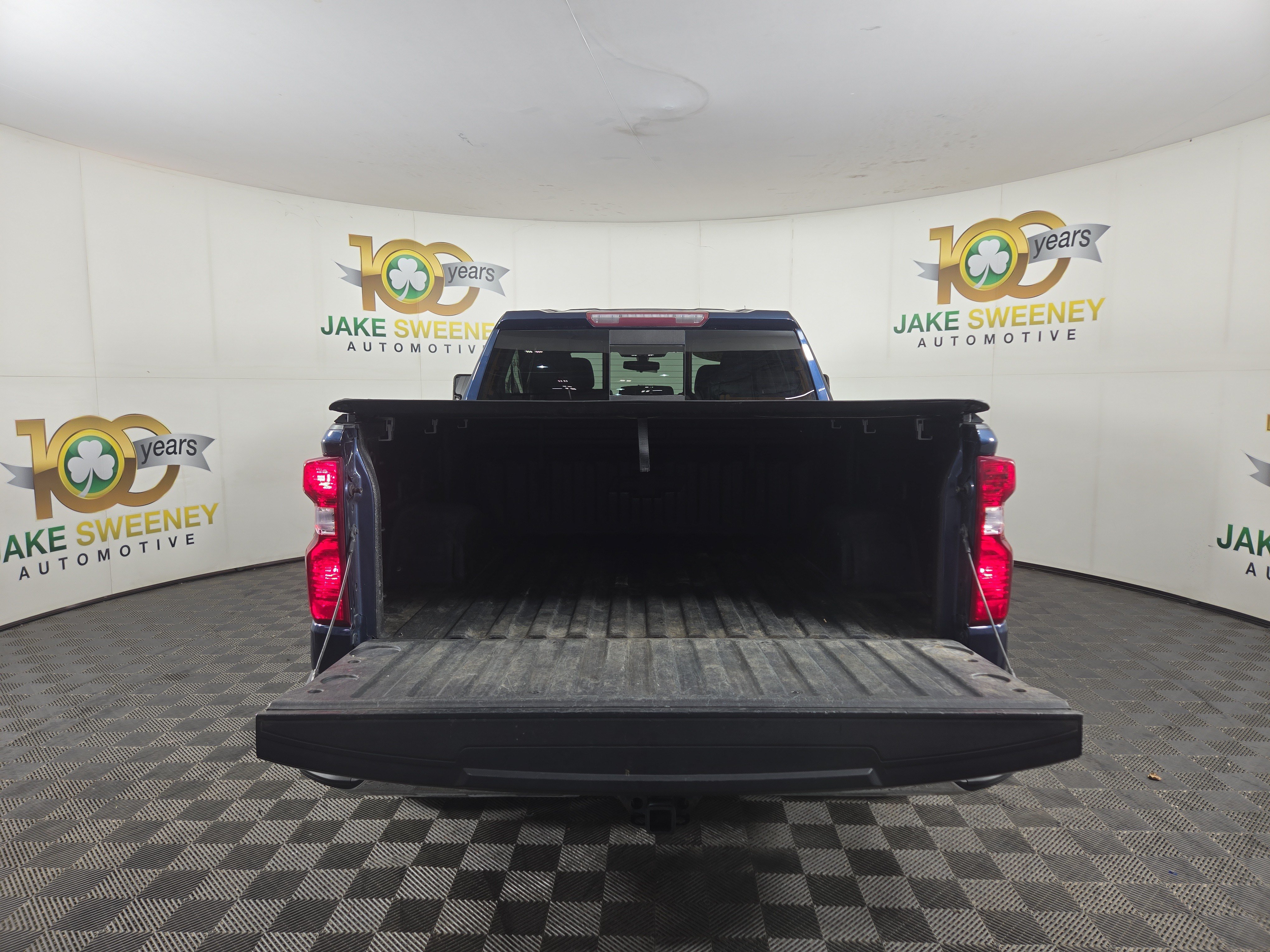 Used 2020 Chevrolet Silverado 1500 LT w/ All-Star Edition AWD/4WD image 32