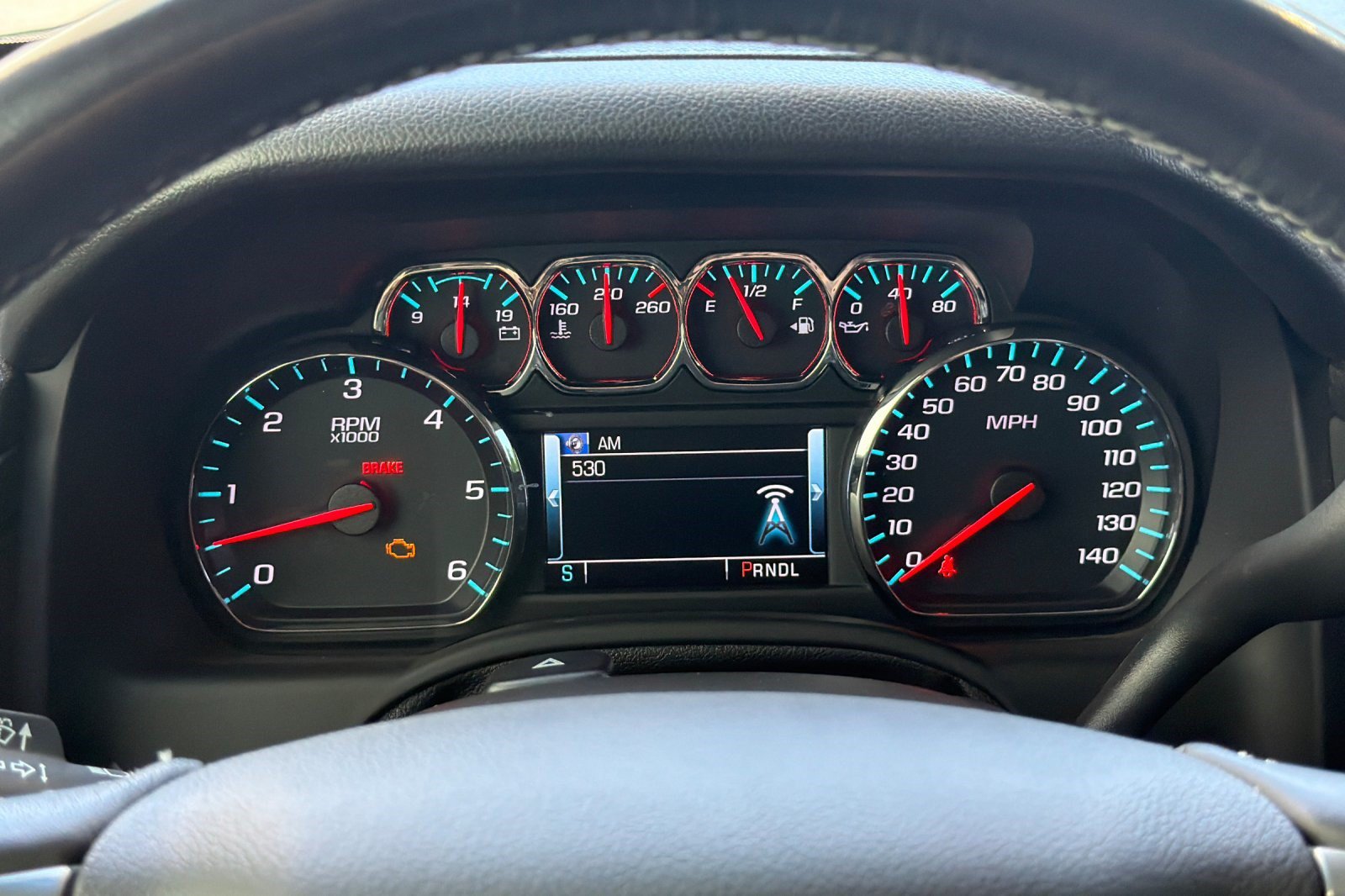 Used 2018 Chevrolet Tahoe Premier w/ RST Edition AWD/4WD image 32