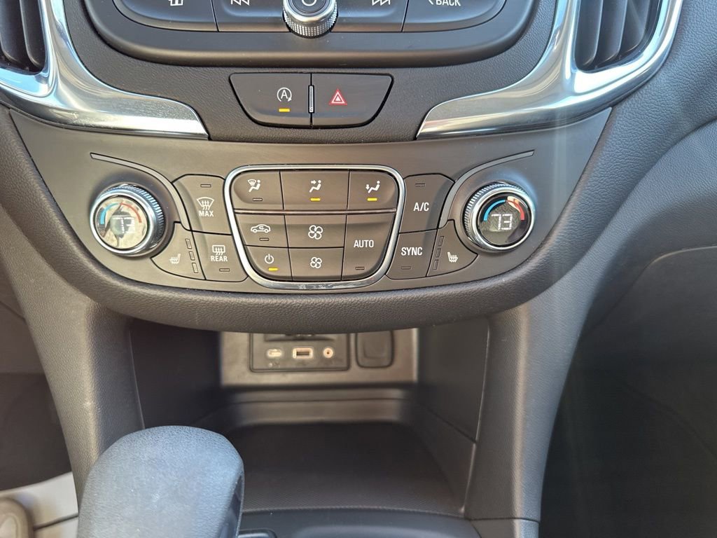 Certified 2024 Chevrolet Equinox LT image 23