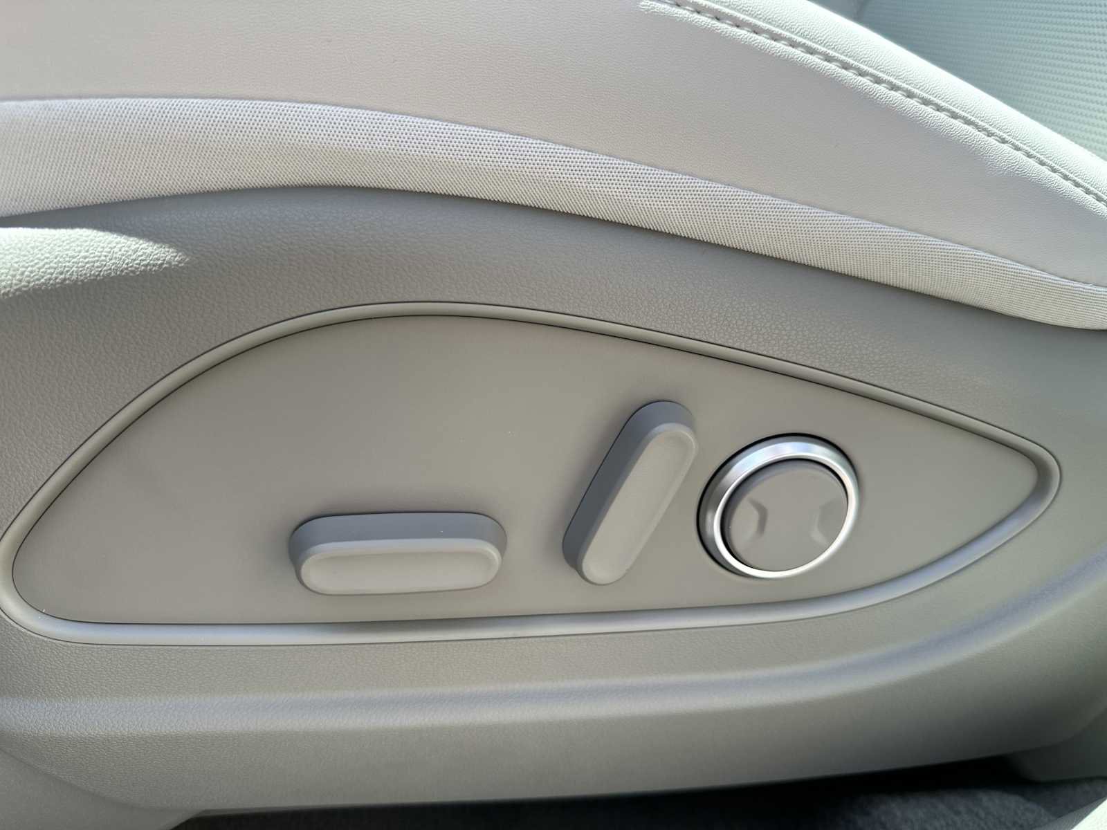 New 2026 Hyundai Palisade SEL image 10