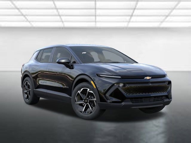 New 2026 Chevrolet Equinox EV LT w/ Comfort Package image 7