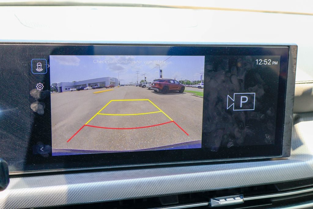Used 2025 Hyundai Sonata SEL FWD image 4