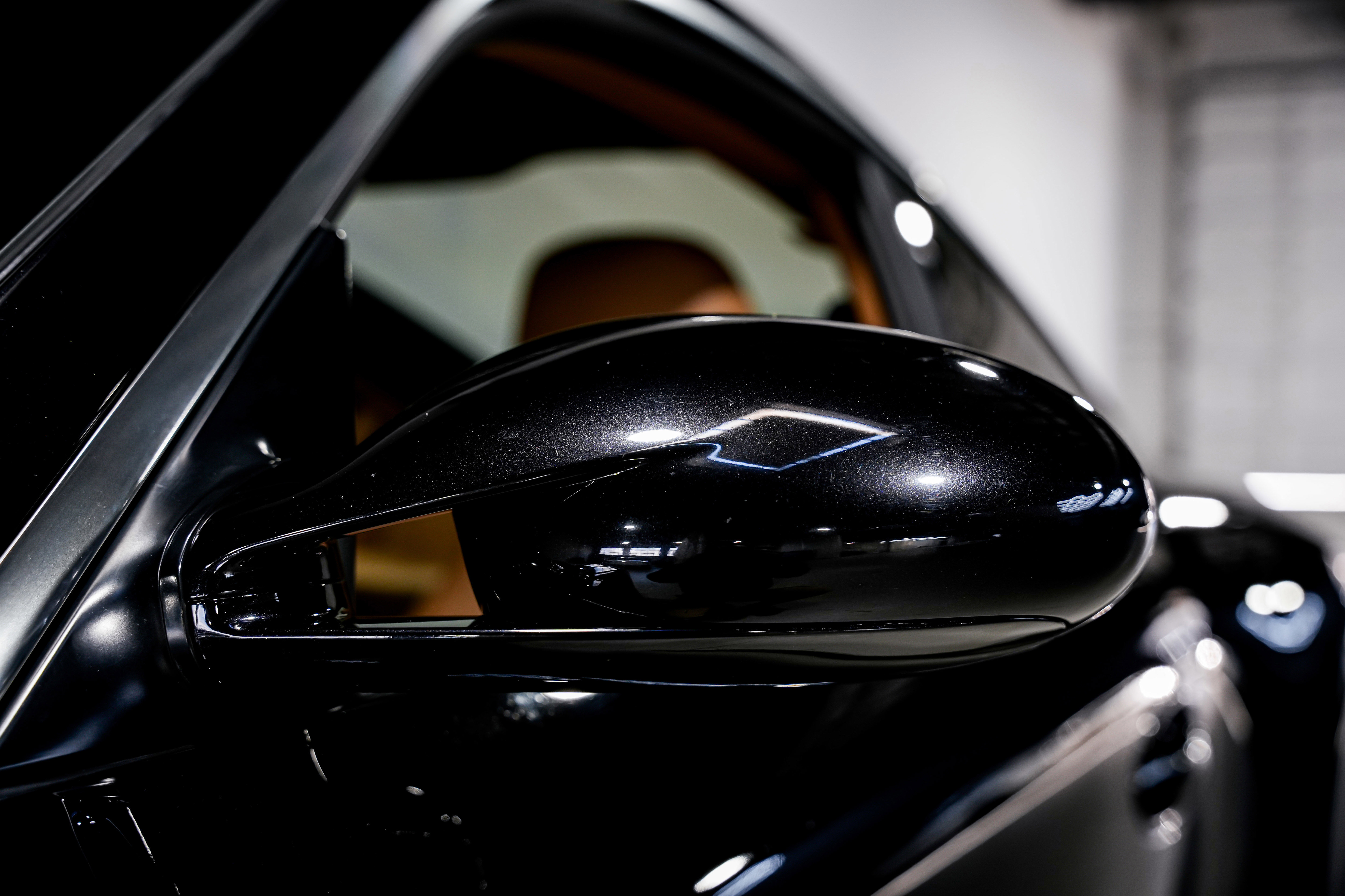 Used 2007 Porsche 911 Targa 4S image 33