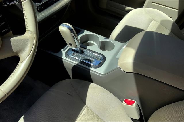 Used 2010 Ford Edge SEL image 17