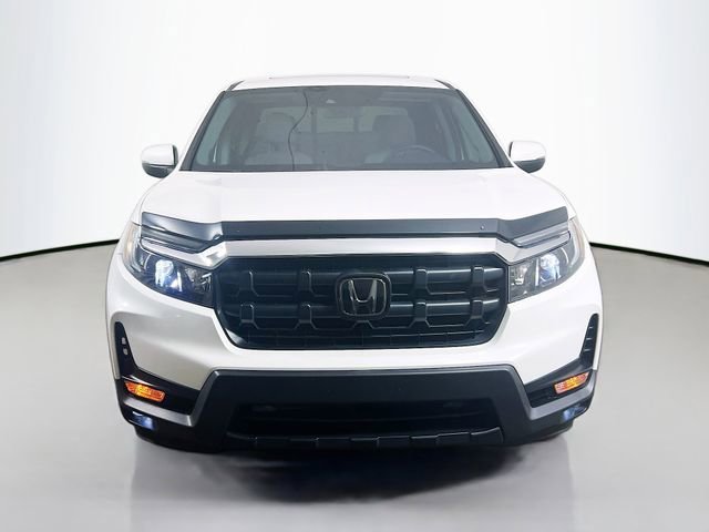 Certified 2024 Honda Ridgeline RTL image 2