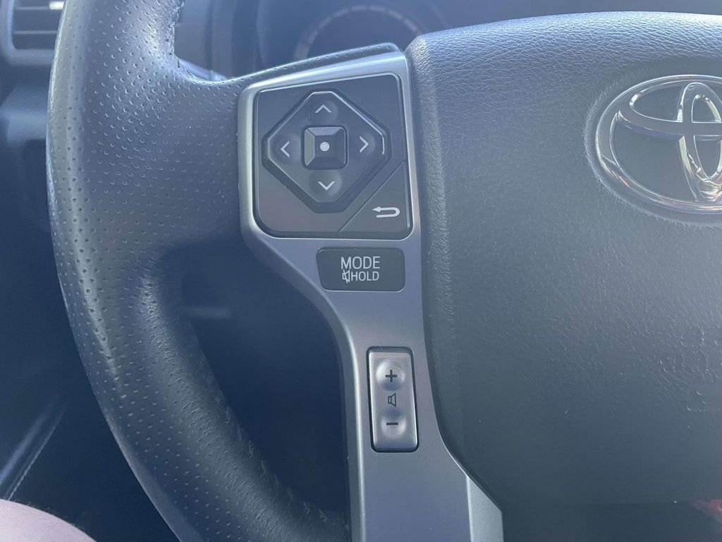 Used 2019 Toyota 4Runner SR5 image 30