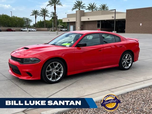 Used 2023 Dodge Charger GT