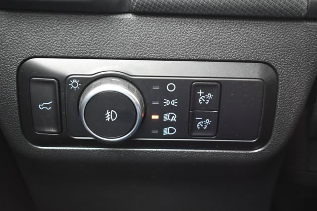 Used 2023 Ford Bronco Sport Outer Banks w/ Tech Package AWD/4WD image 19