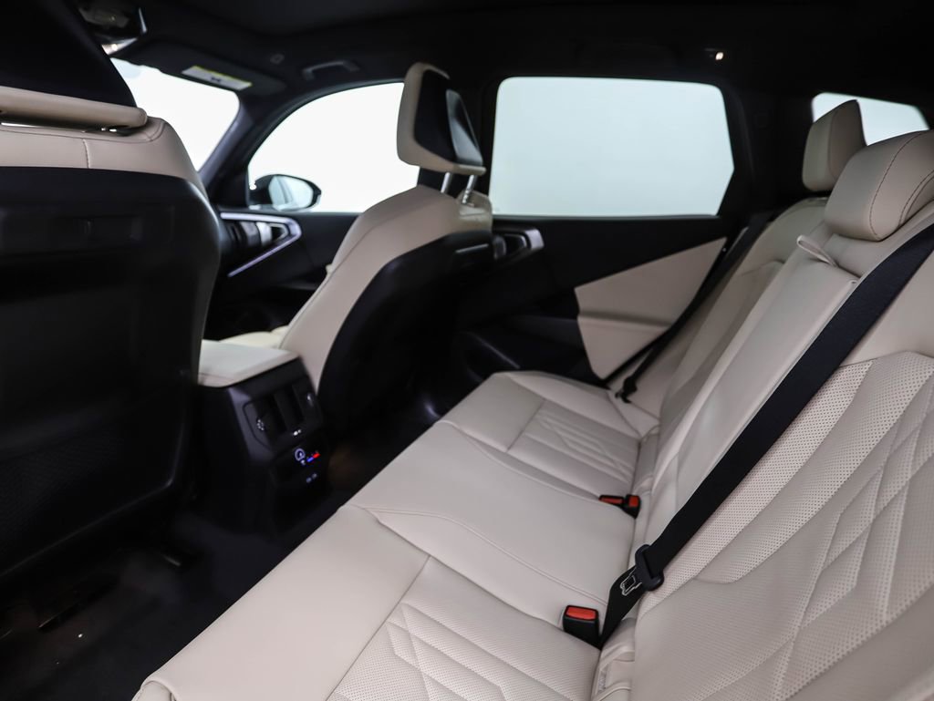 Used 2026 BMW X3 xDrive30 w/ Premium Package image 20